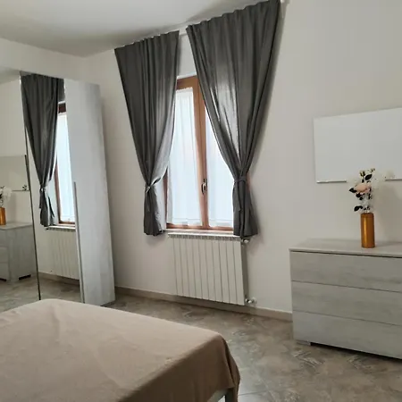 Apartment Le Casette Di San Giorgio