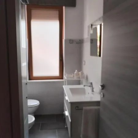 Le Casette Di San Giorgio *