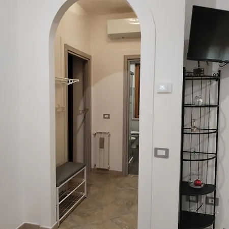 Le Casette Di San Giorgio Apartment