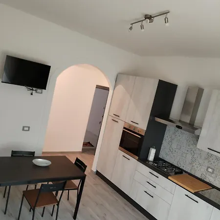 Apartment Le Casette Di San Giorgio *