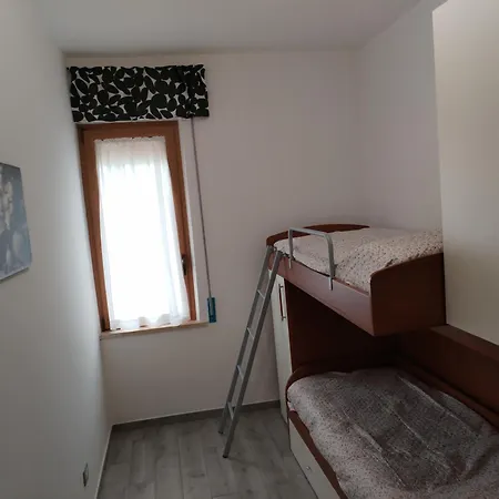 Le Casette Di San Giorgio Apartment *