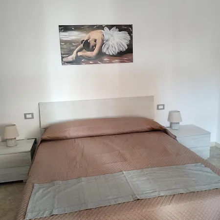 Le Casette Di San Giorgio *